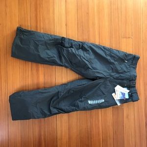 NWT Free Country Snow Pants YXL